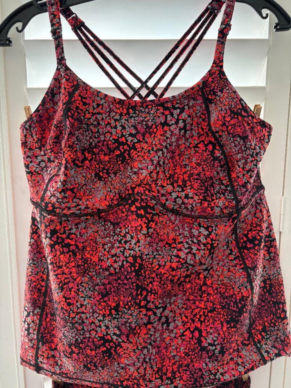 Torrid Matching Activewear Set - Picture 2 of 7